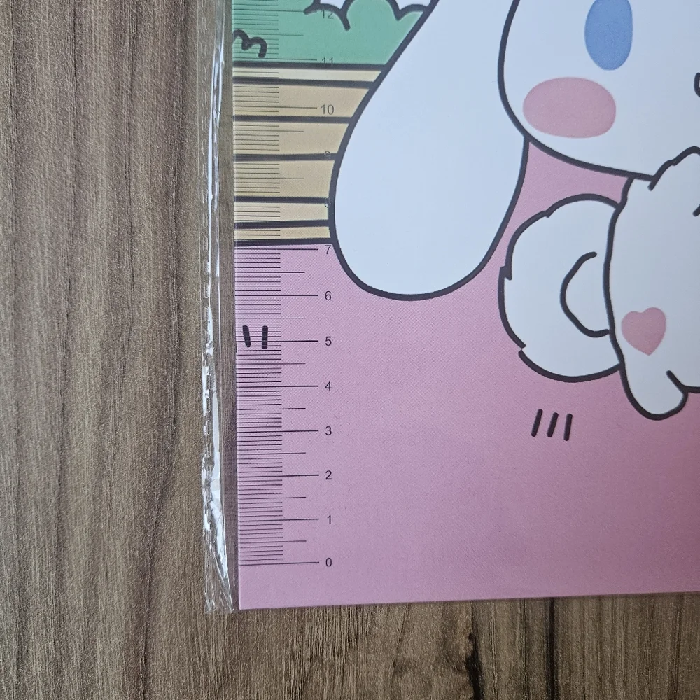 🔥4/$20 Pink Cinnamoroll Clipboard